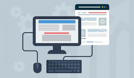 扎鲁特分析企业网站建设需要考虑的几个重要安全因素