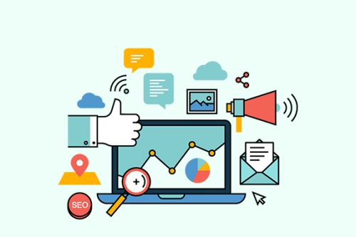 扎鲁特提升网络推广效果企业要注意哪些方面的问题