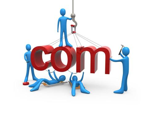 扎鲁特企业网站建设成功与否和哪些有关呢