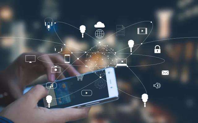 扎鲁特分析企业做微信营销常见的几种模式