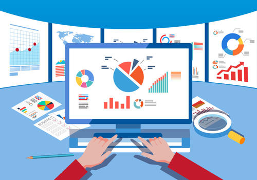 扎鲁特哪一种网站设计风格才是适合企业呢？