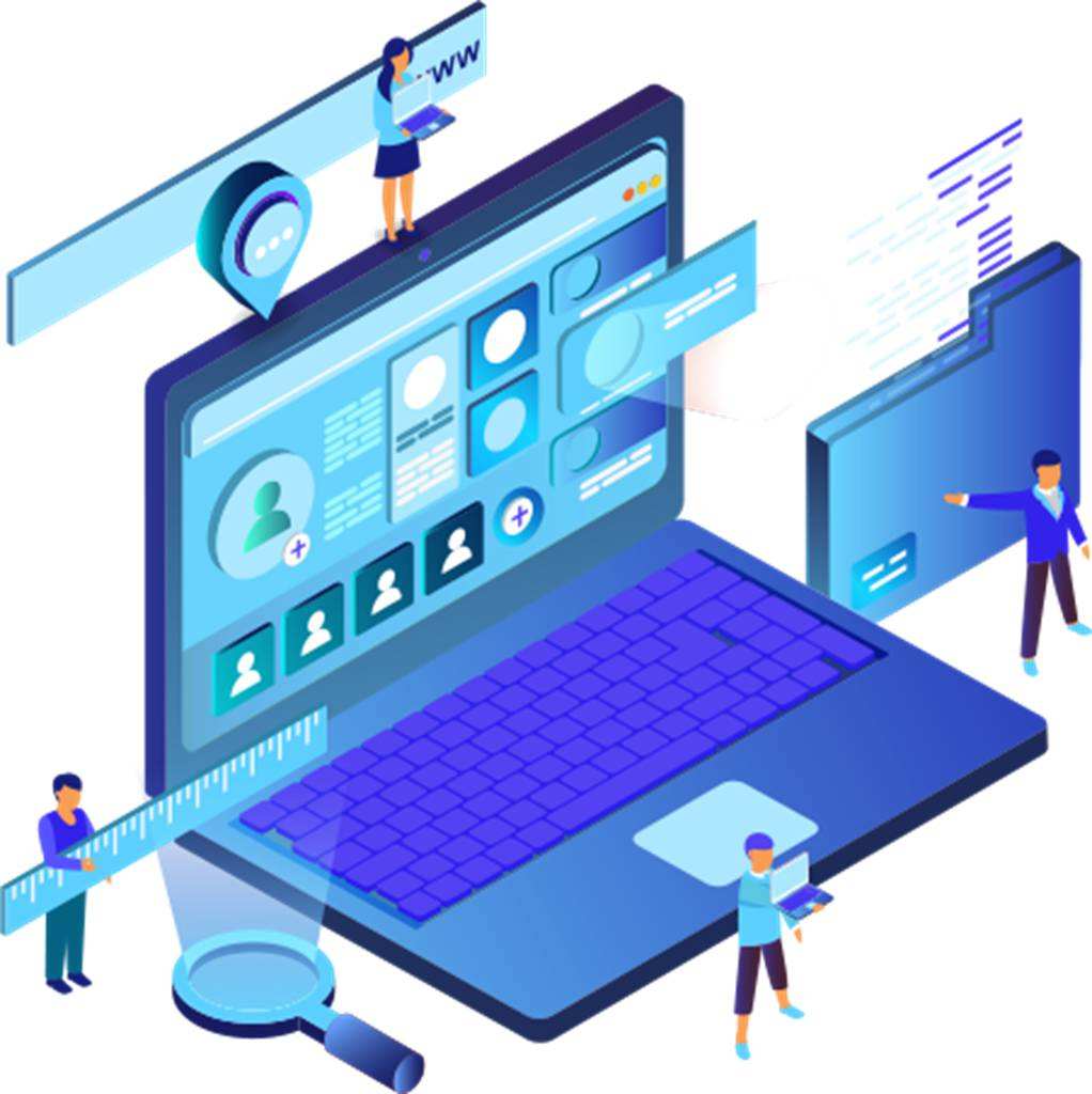 扎鲁特分析企业网站设计过程中需要注意的几个问题