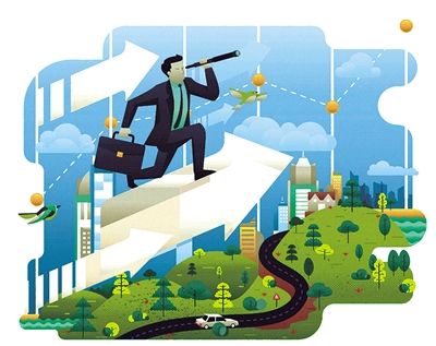 扎鲁特微信小程序开发公司分析运营商城小程序需要注意的内容