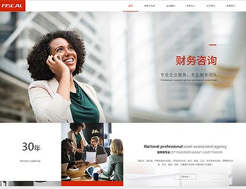 扎鲁特金融财务